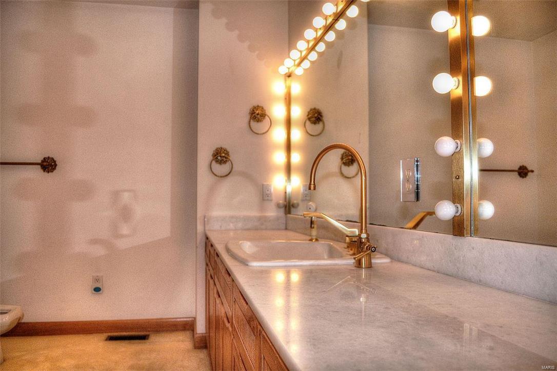 Huntleigh Woods - Residential