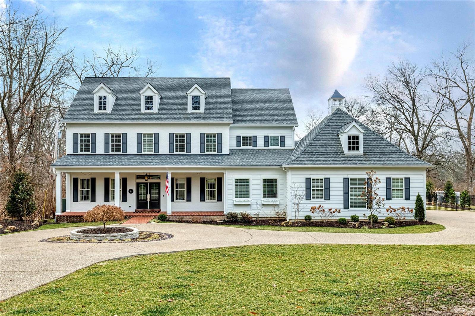 Colonial Hills Estates 2 - Residential