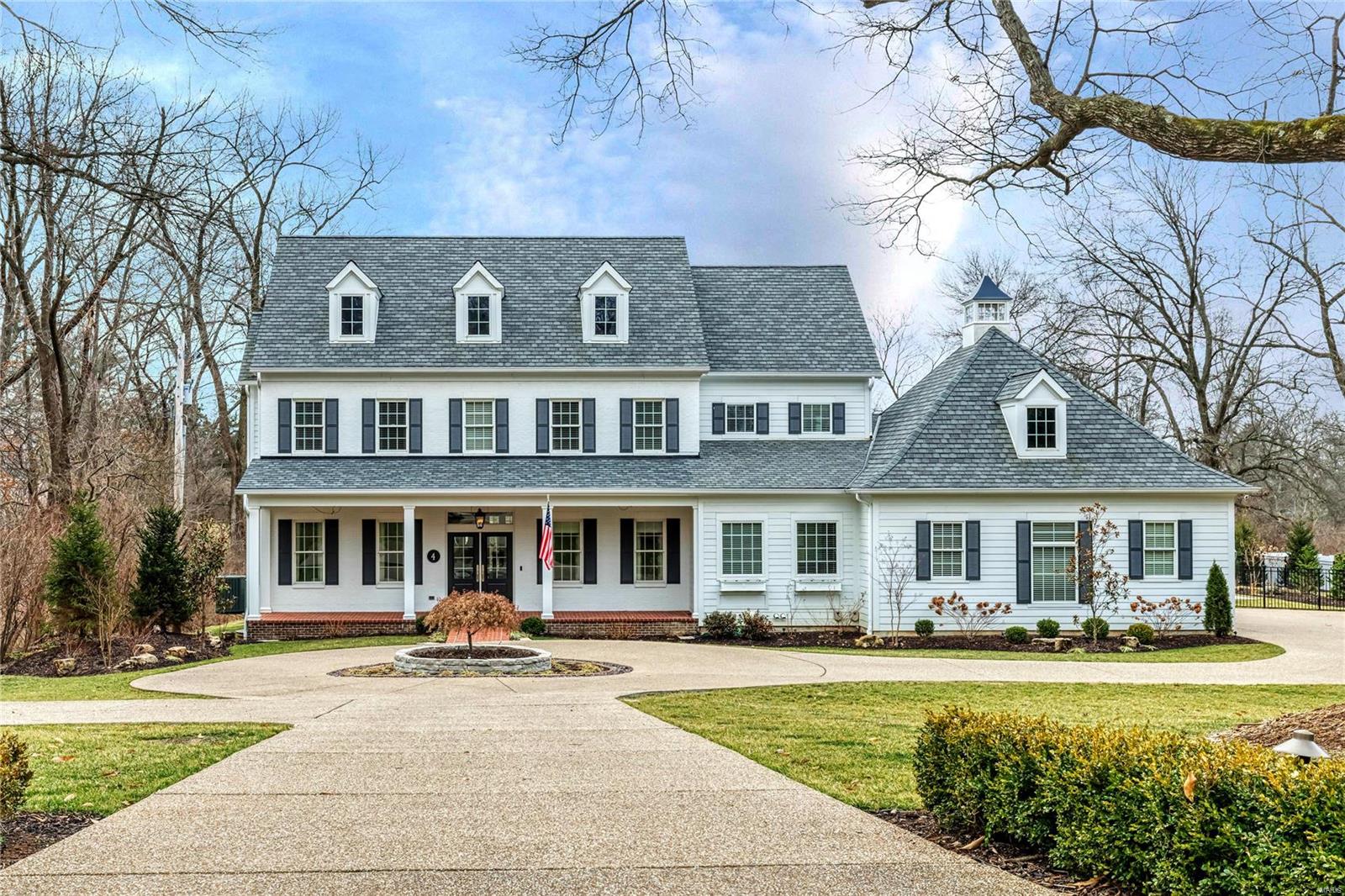 Colonial Hills Estates 2 - Residential