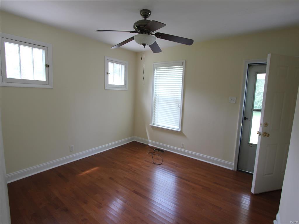 Breckenridge Place - Residential Lease
