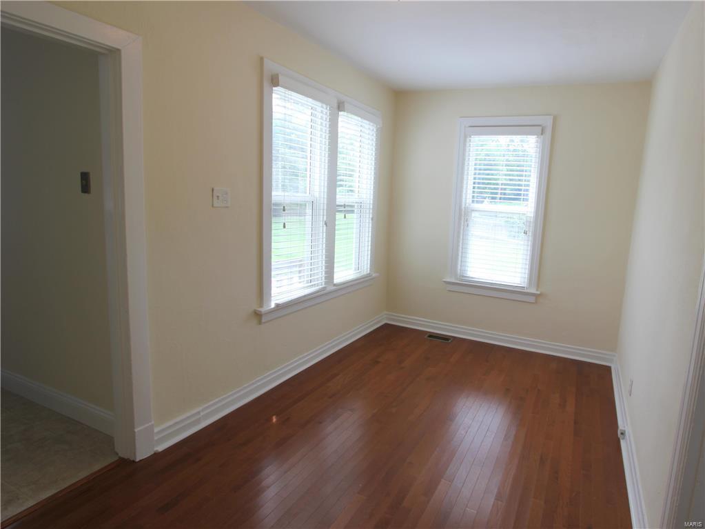 Breckenridge Place - Residential Lease