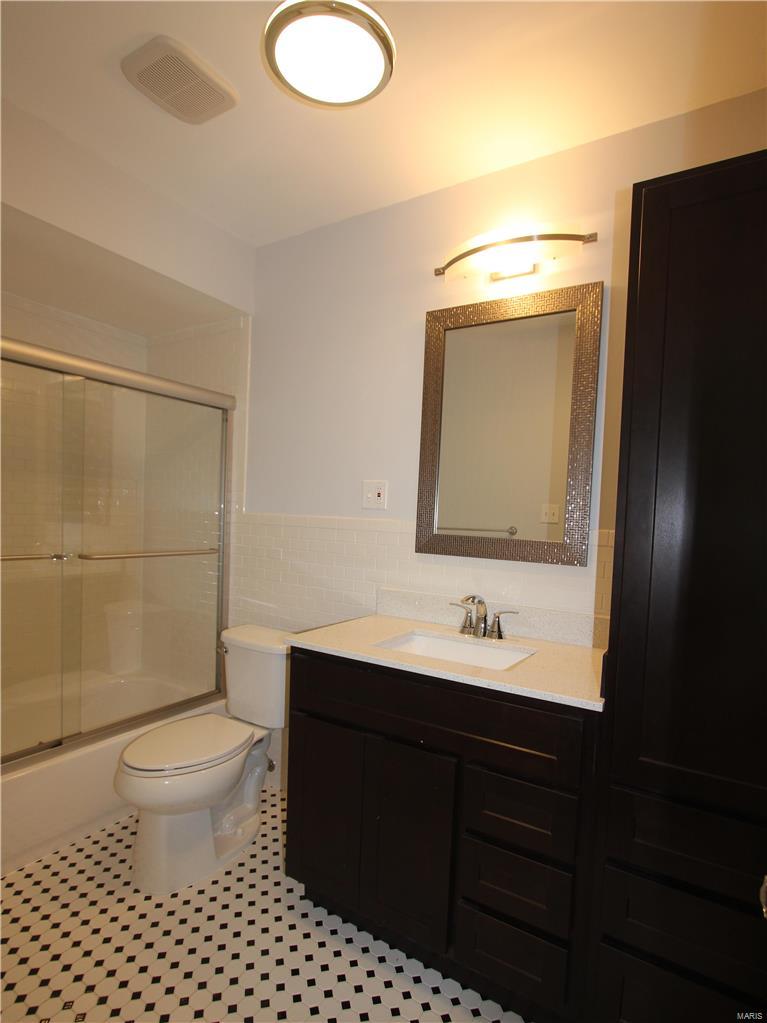 Breckenridge Place - Residential Lease