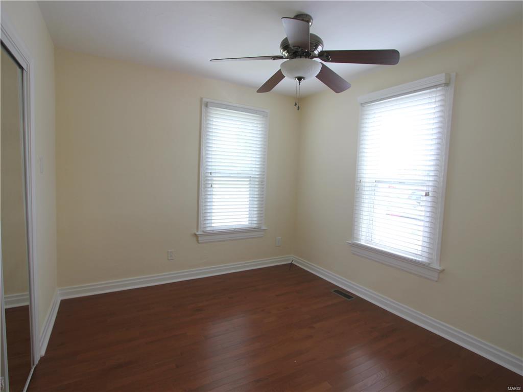 Breckenridge Place - Residential Lease