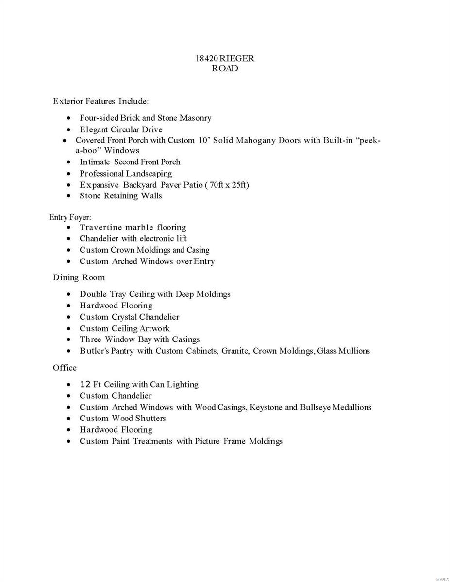 Southfork Two - Residential