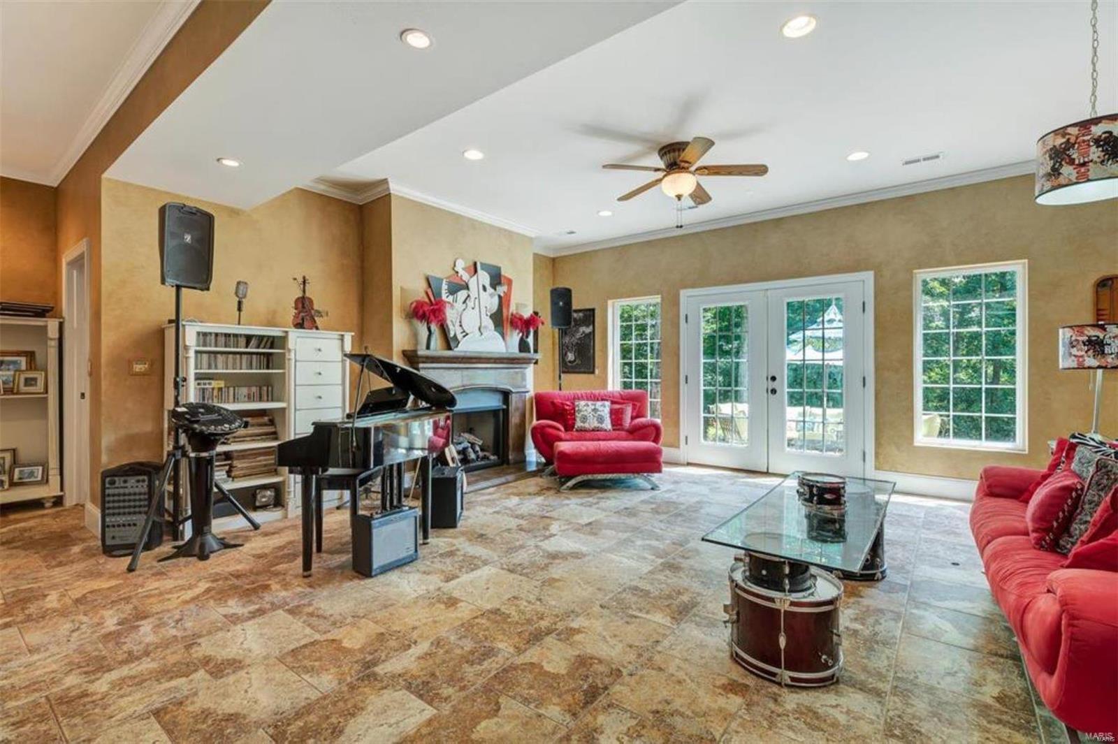 Southfork Two - Residential