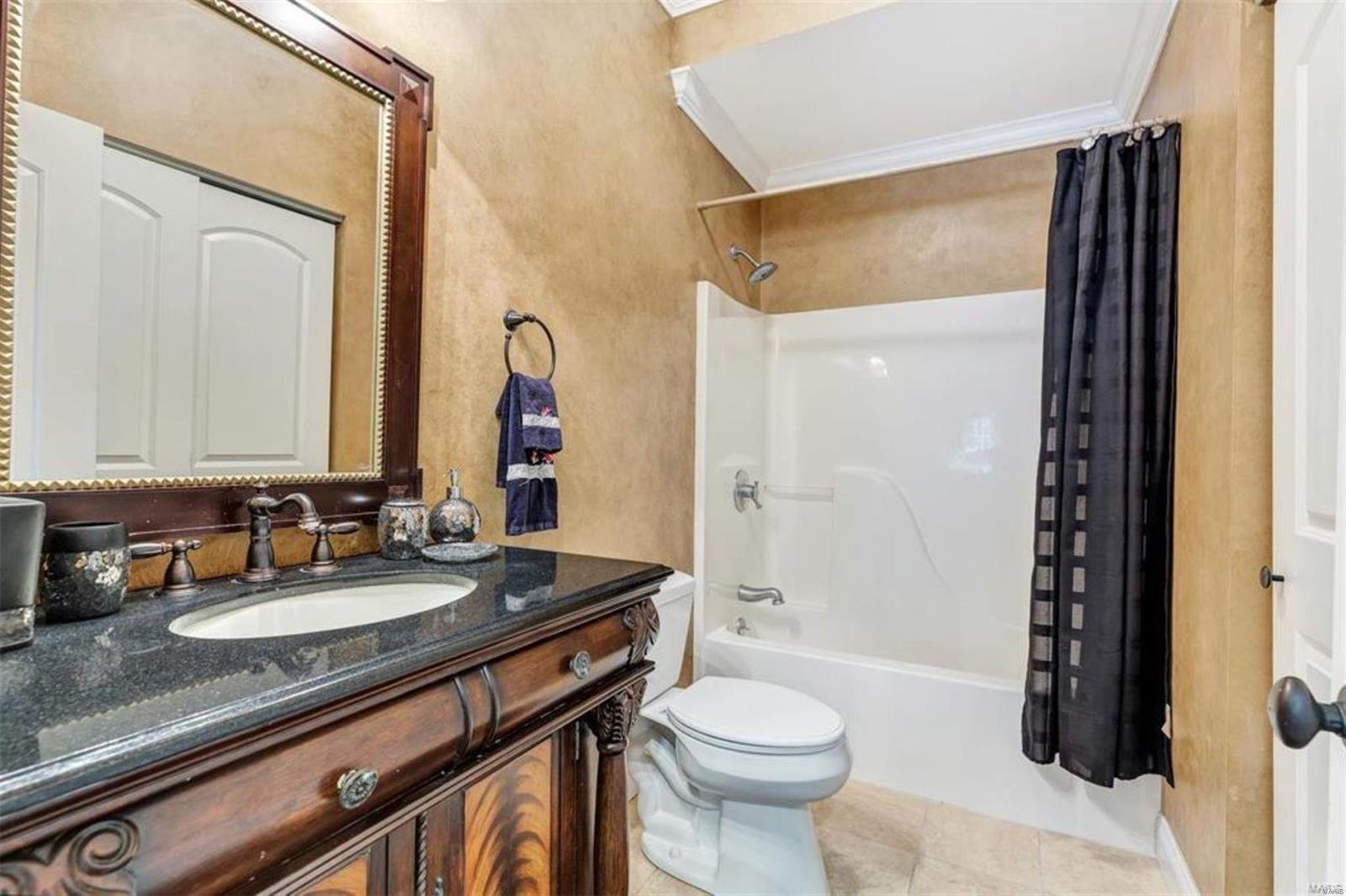 Southfork Two - Residential