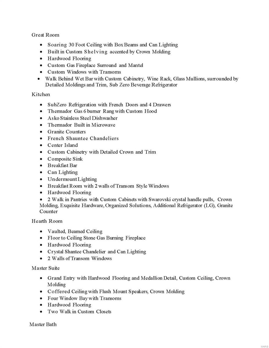 Southfork Two - Residential
