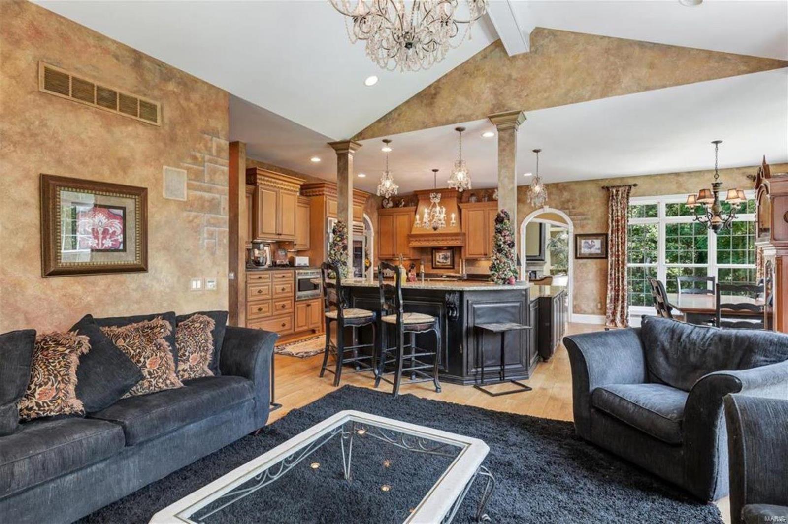 Southfork Two - Residential