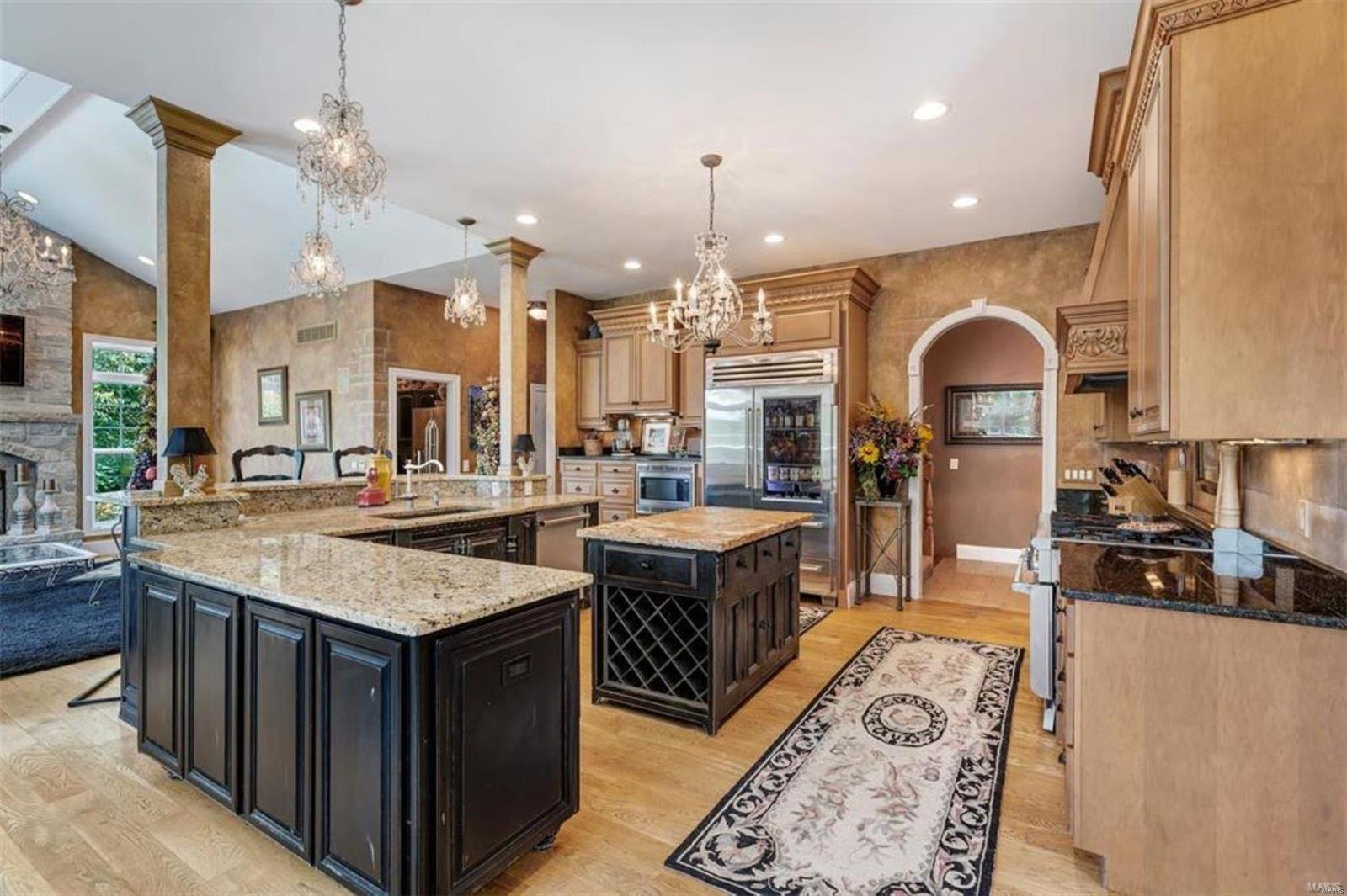 Southfork Two - Residential