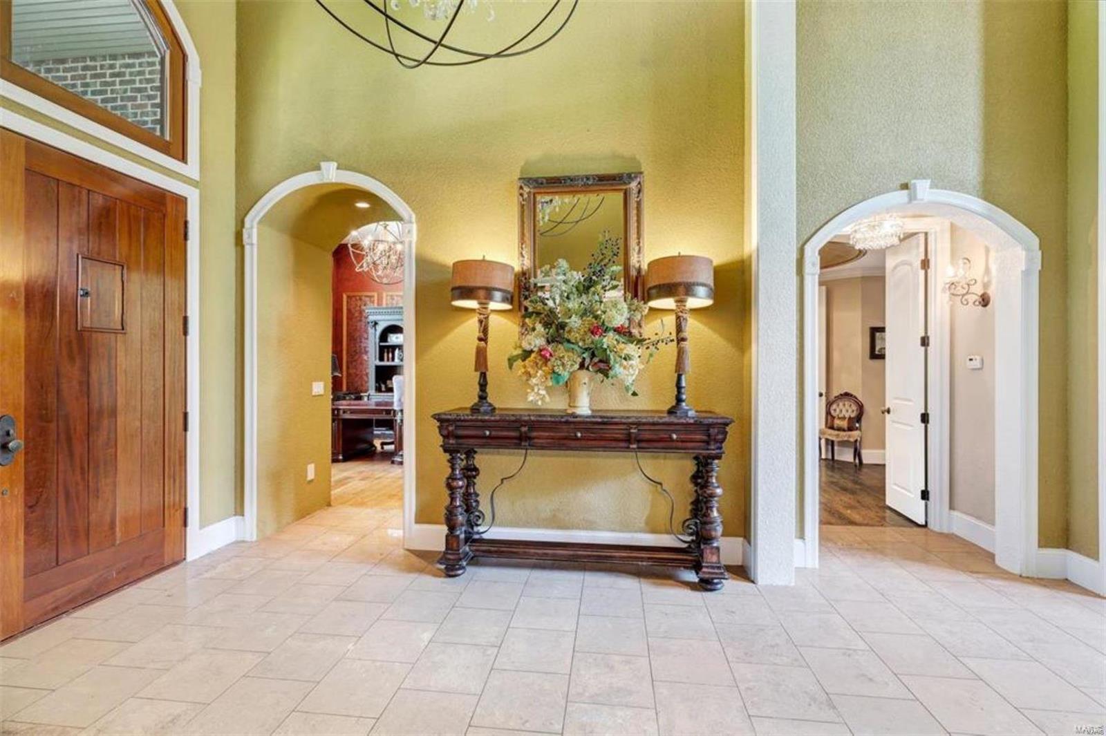 Southfork Two - Residential