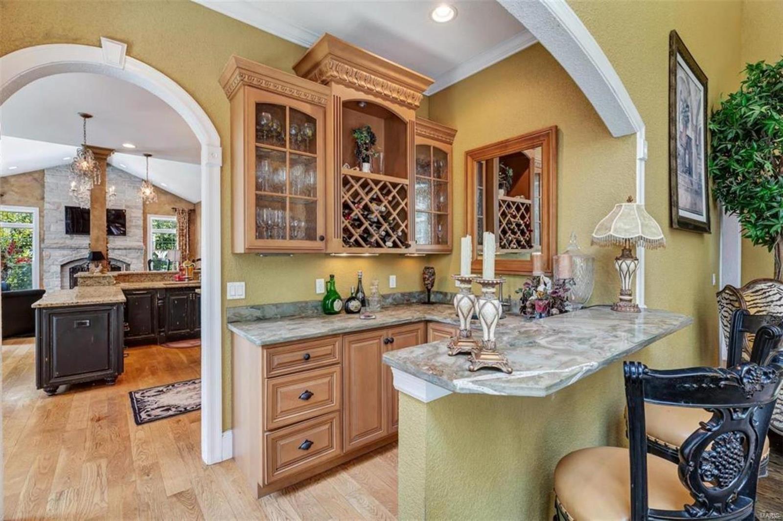 Southfork Two - Residential