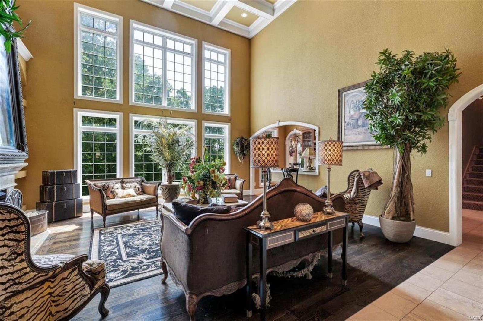 Southfork Two - Residential