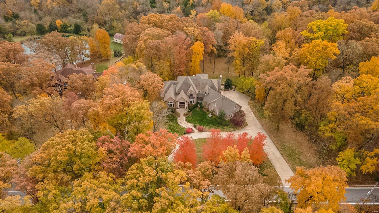 Southfork Two - Residential