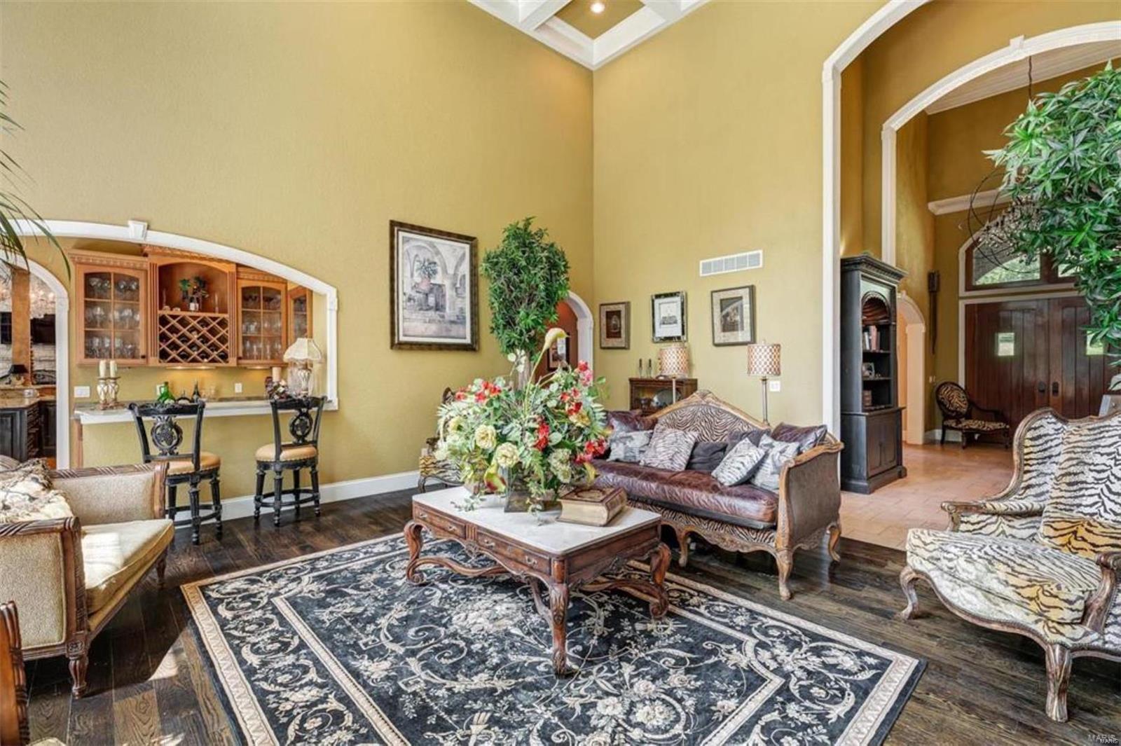 Southfork Two - Residential