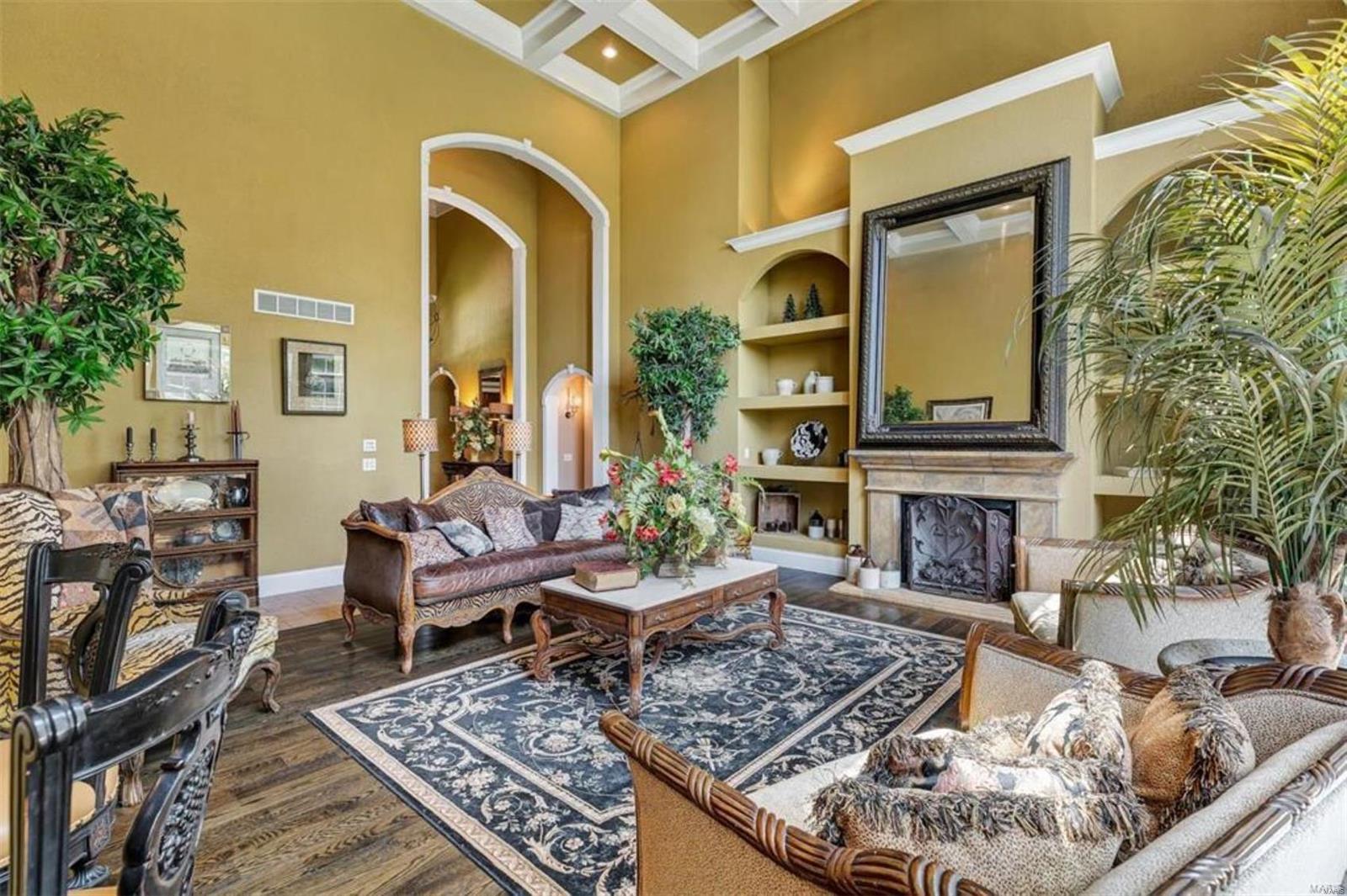 Southfork Two - Residential