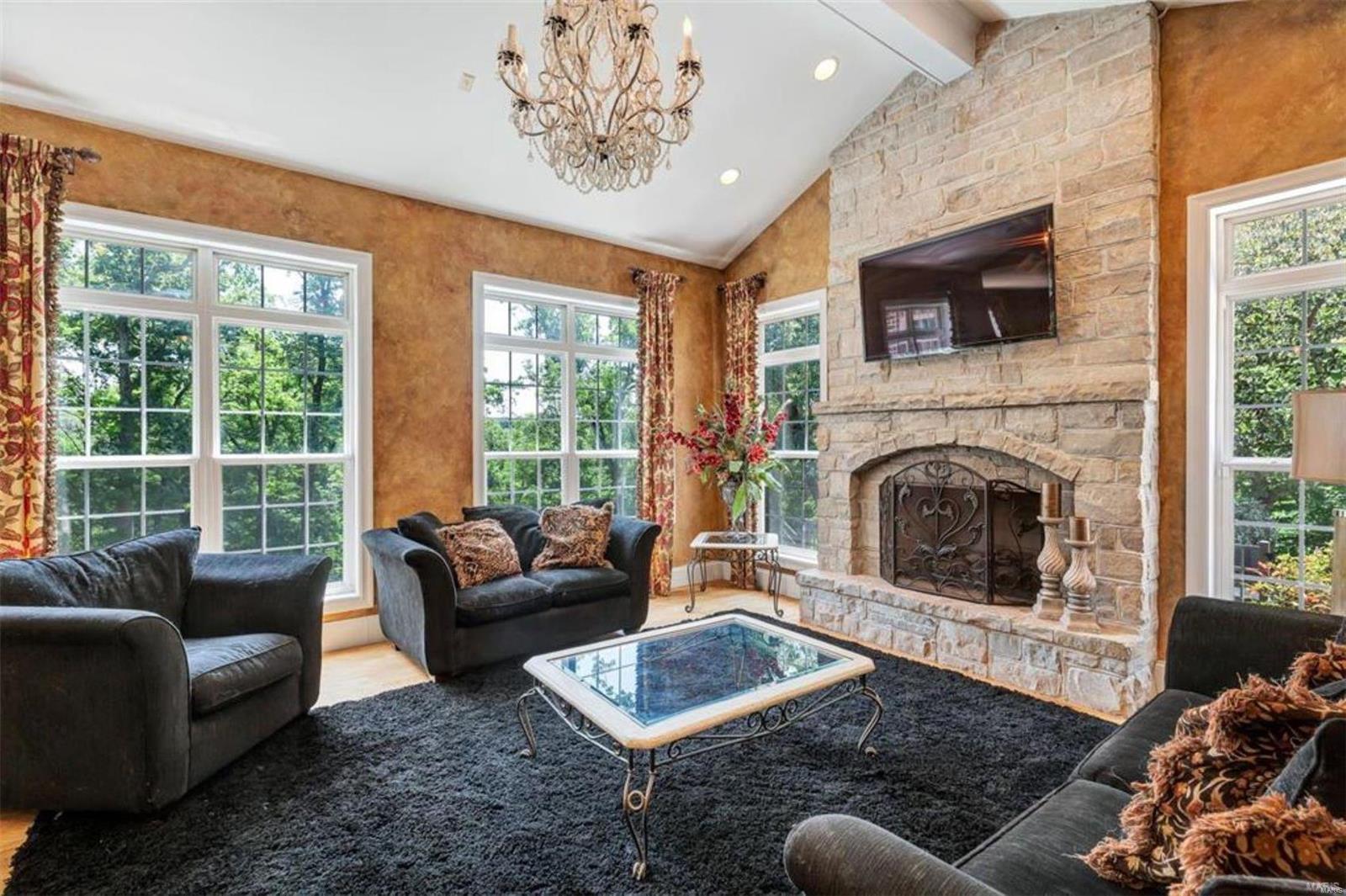 Southfork Two - Residential