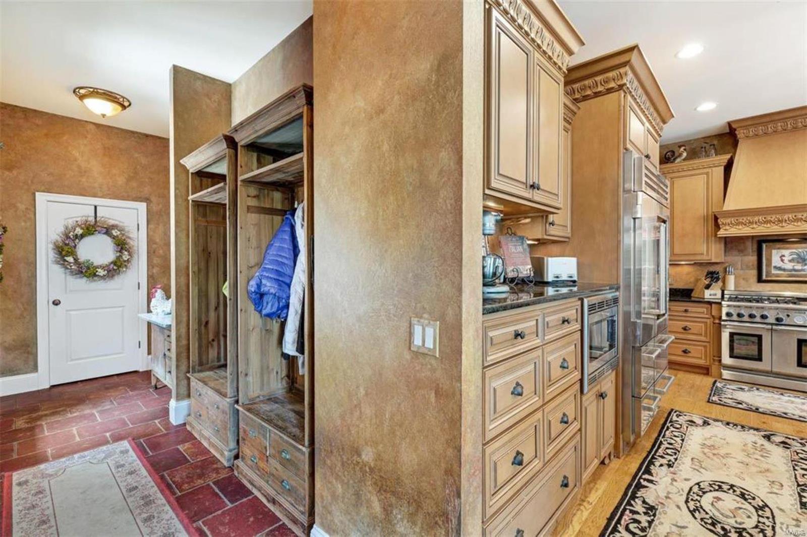 Southfork Two - Residential