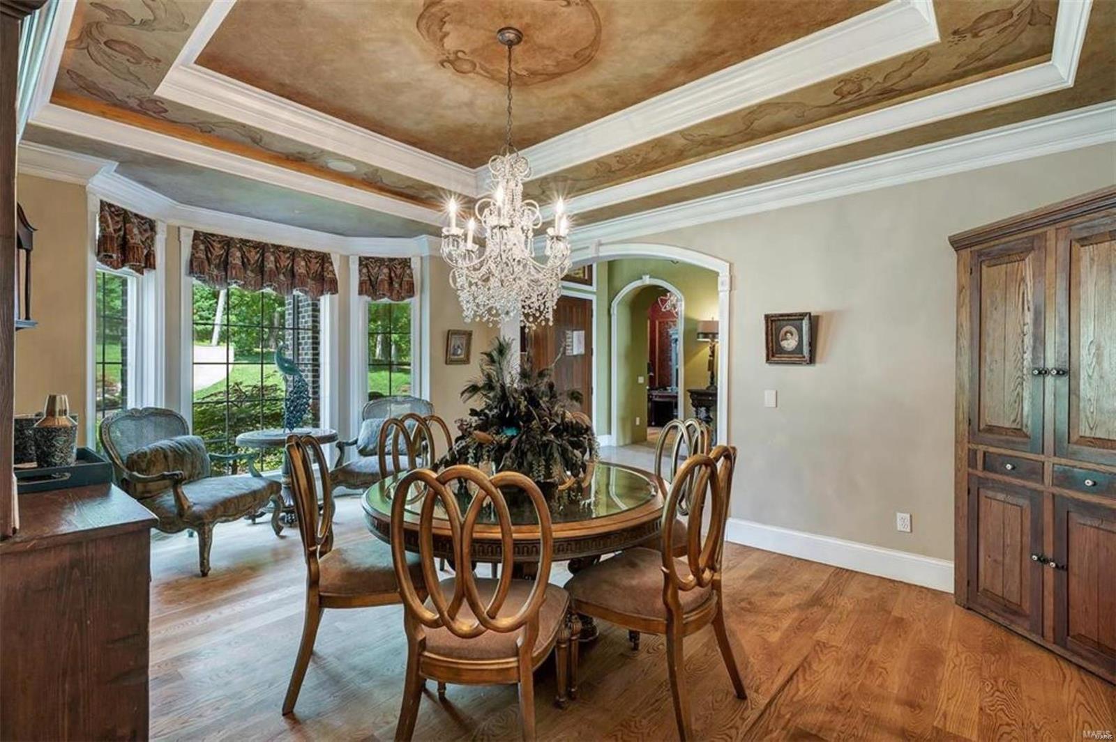 Southfork Two - Residential