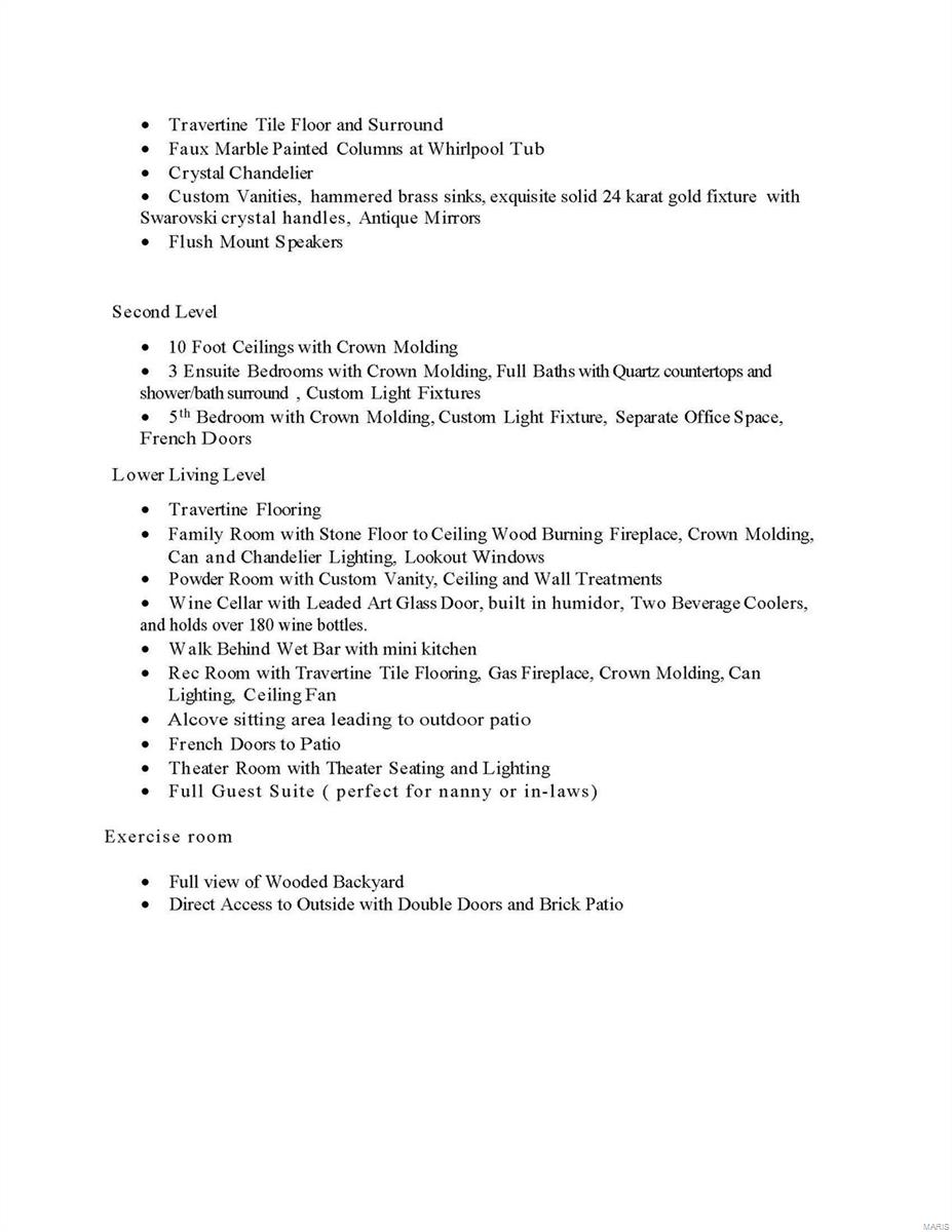 Southfork Two - Residential