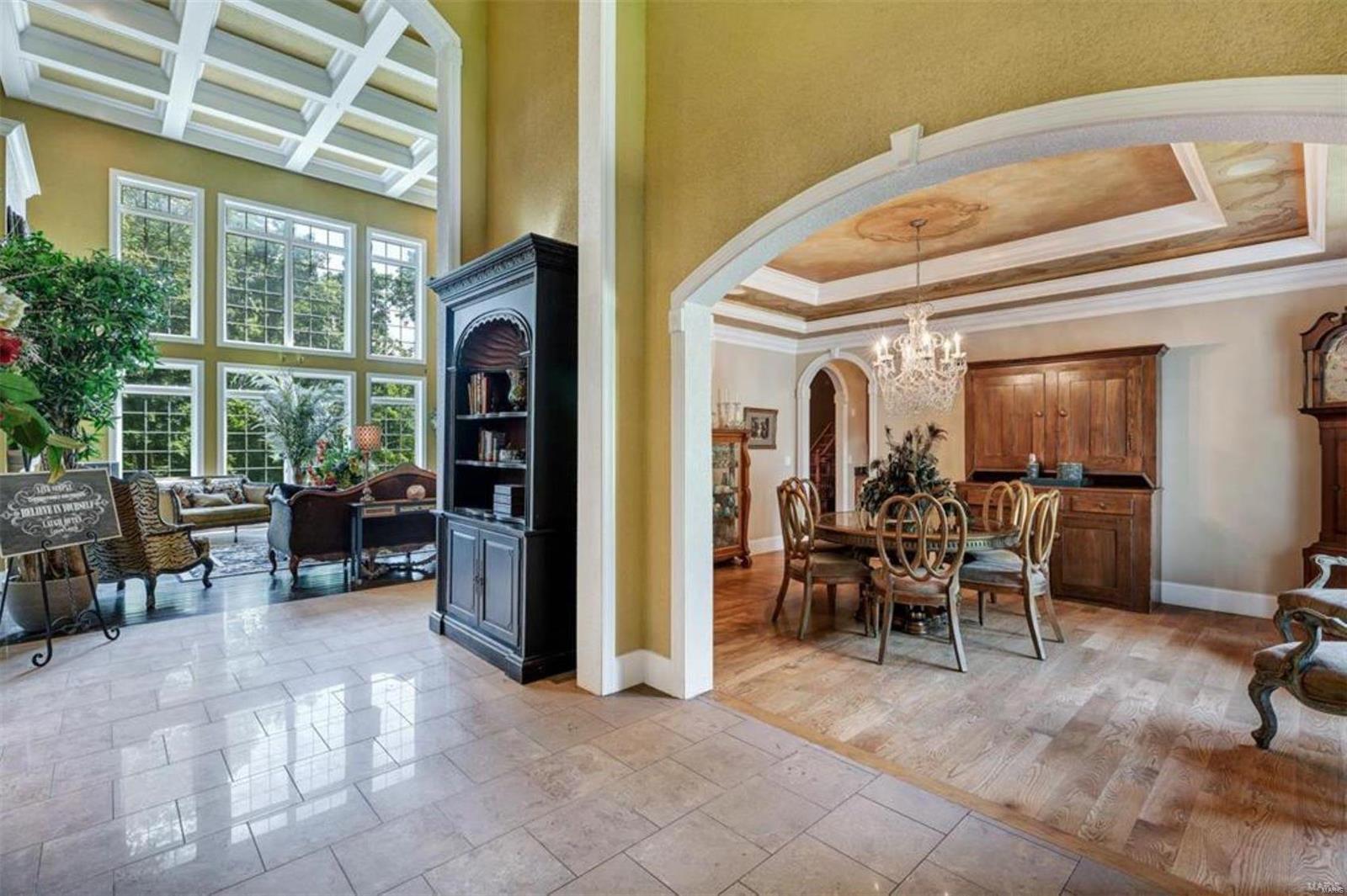 Southfork Two - Residential