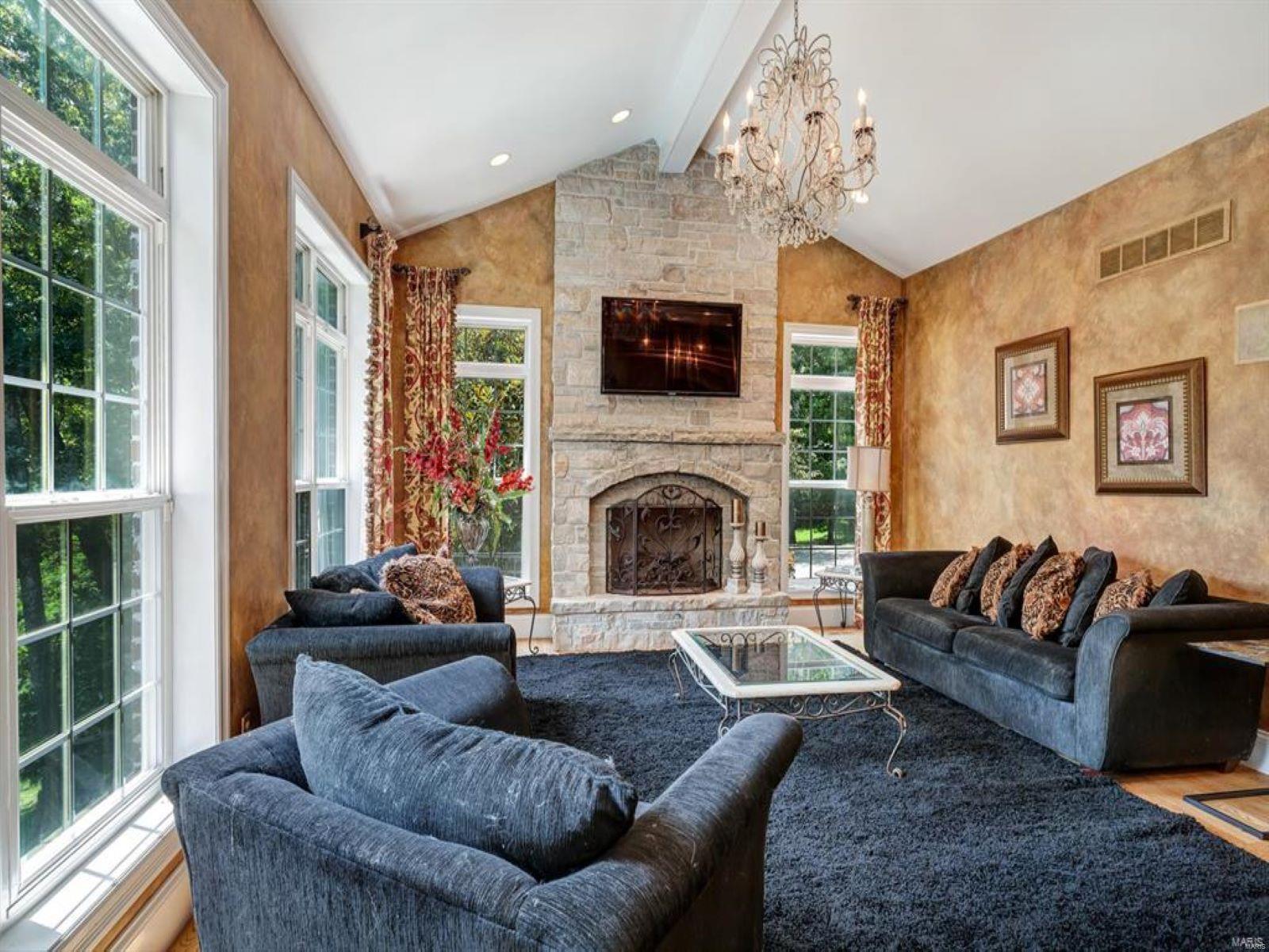 Southfork Two - Residential