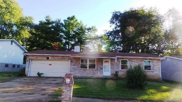 Marquette Hills - Residential