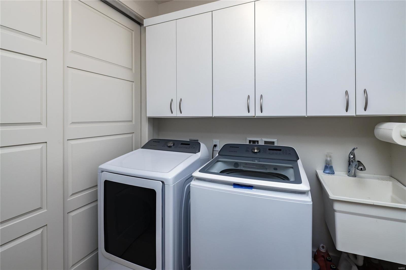 Crescent Condo - Residential