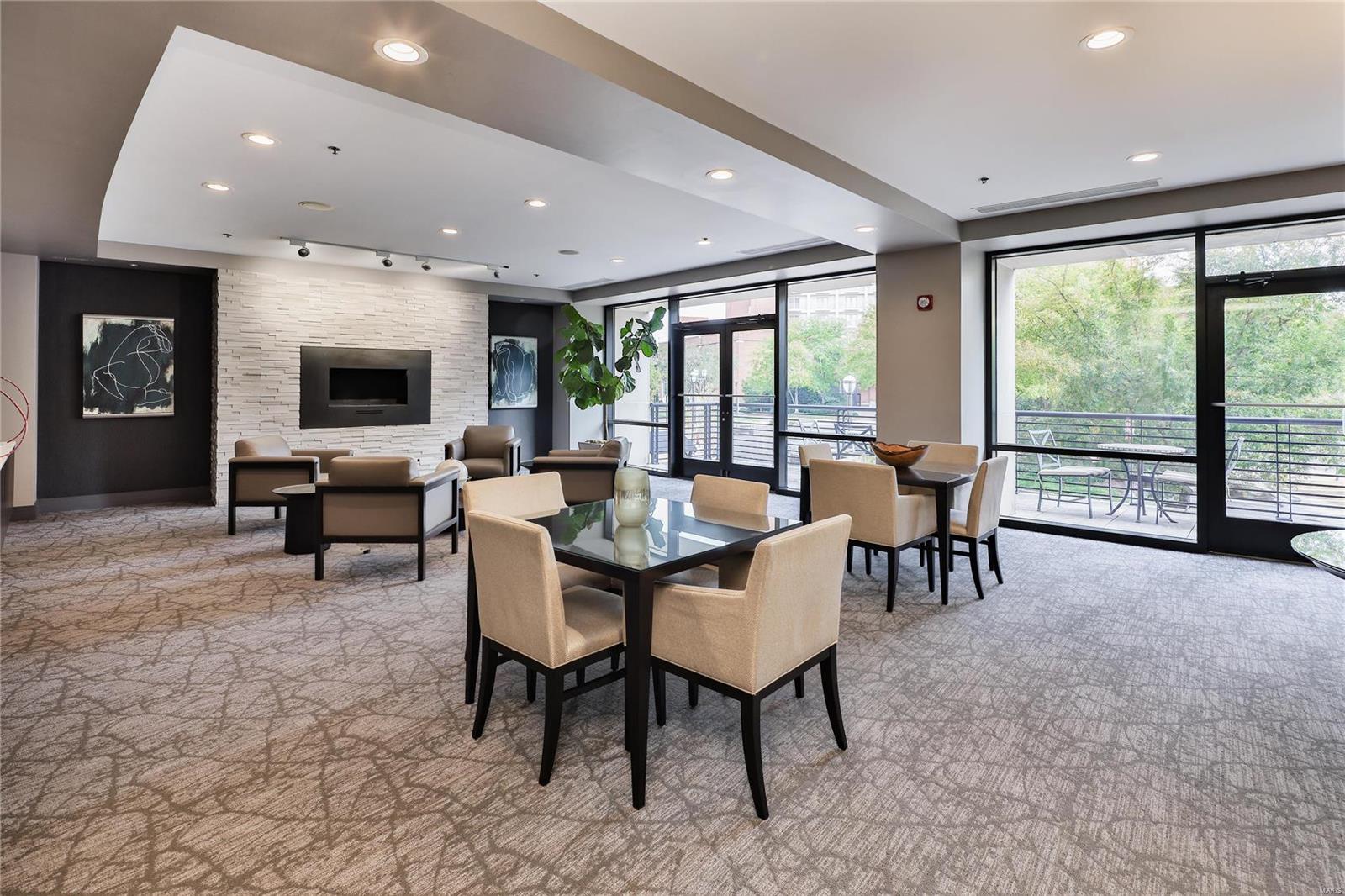 Crescent Condo - Residential