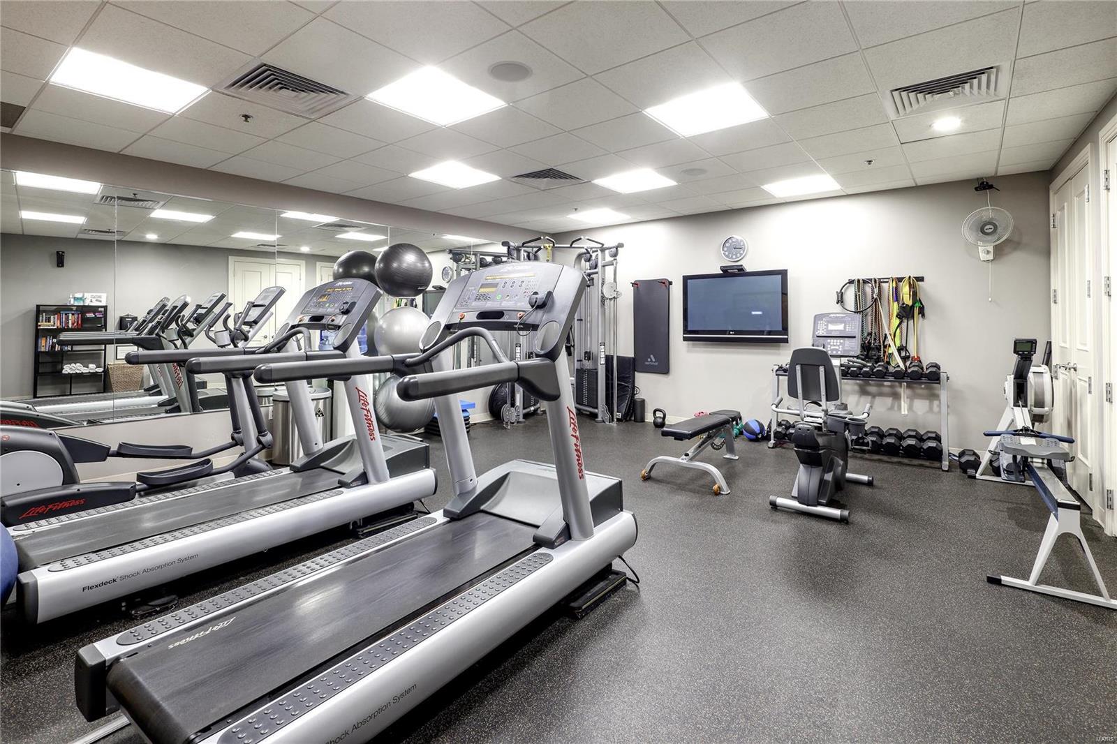 Crescent Condo - Residential