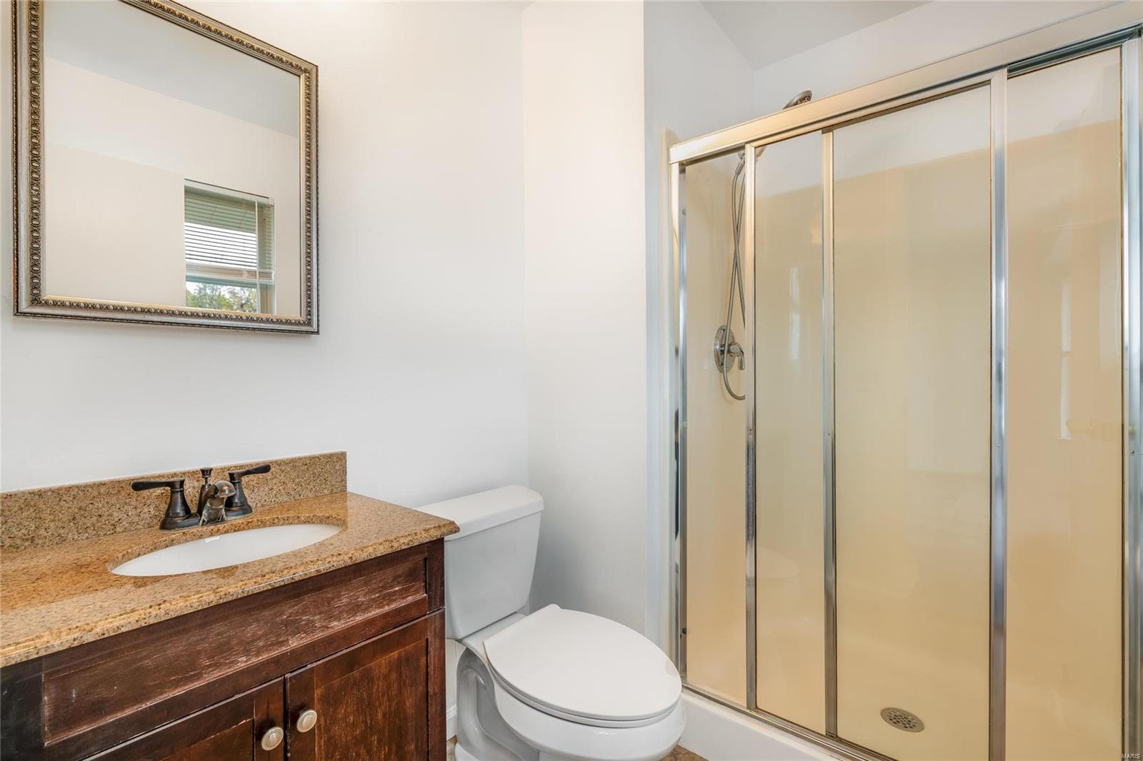 Five Oaks - Residential