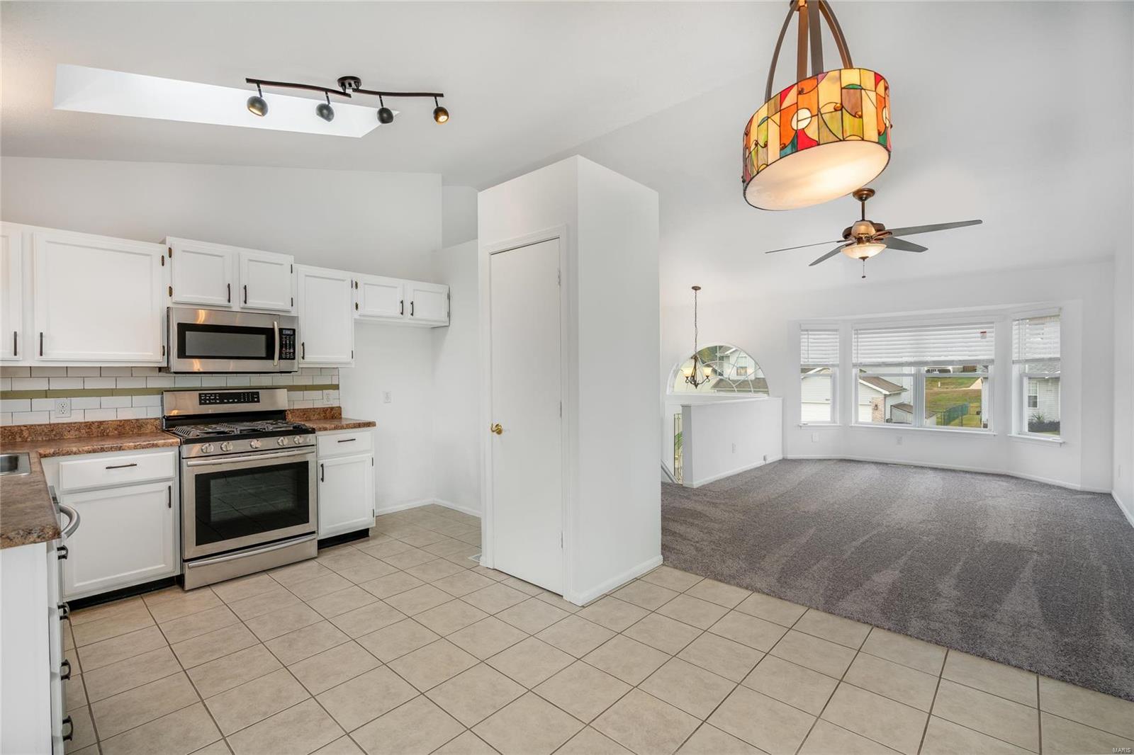 Five Oaks - Residential