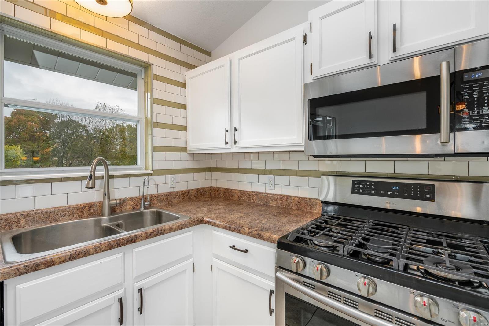Five Oaks - Residential