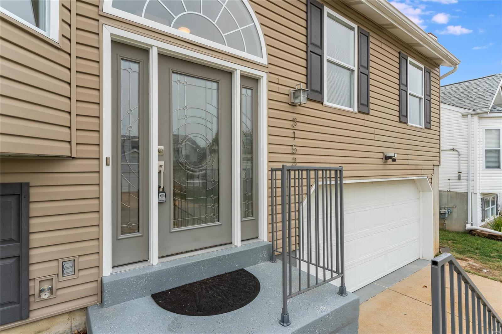 Five Oaks - Residential