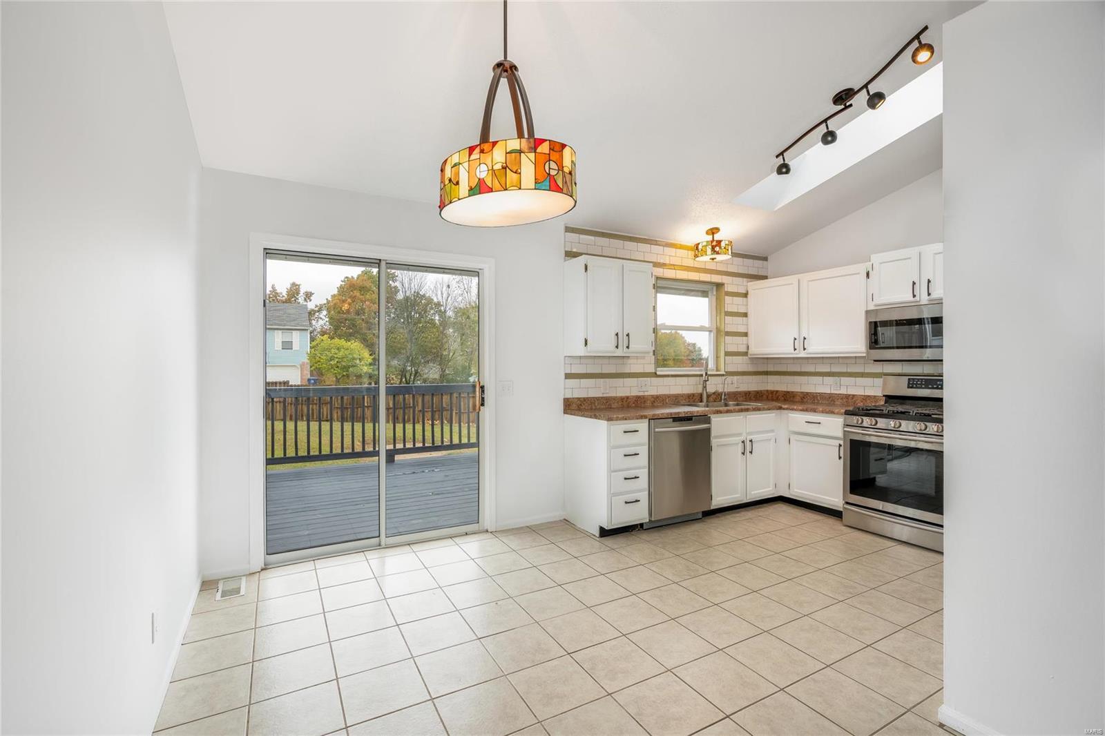 Five Oaks - Residential