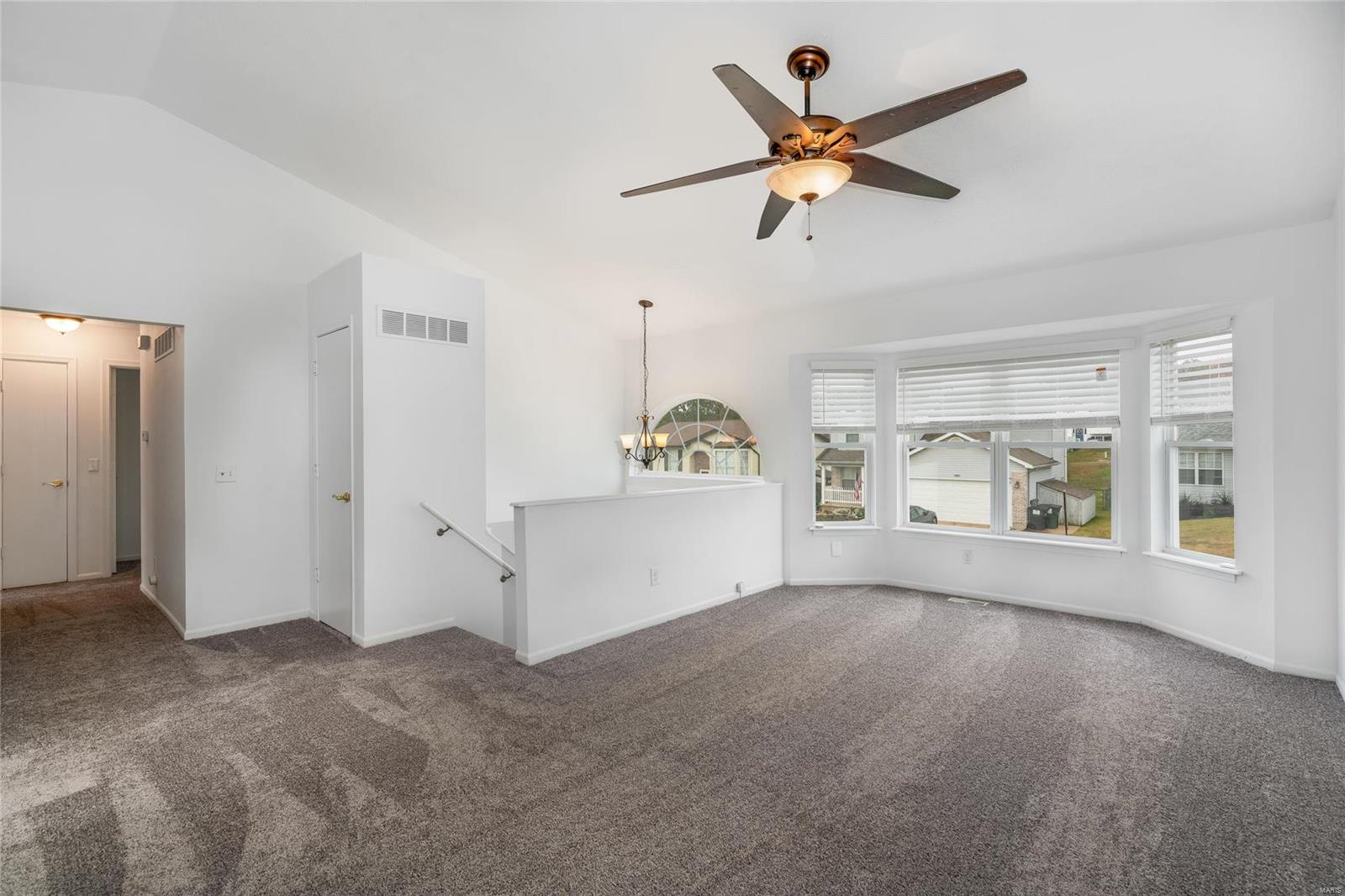 Five Oaks - Residential