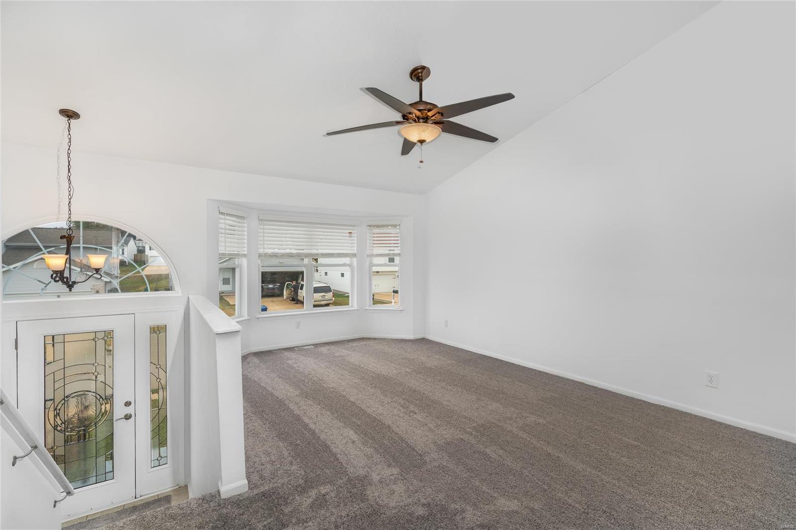 Five Oaks - Residential