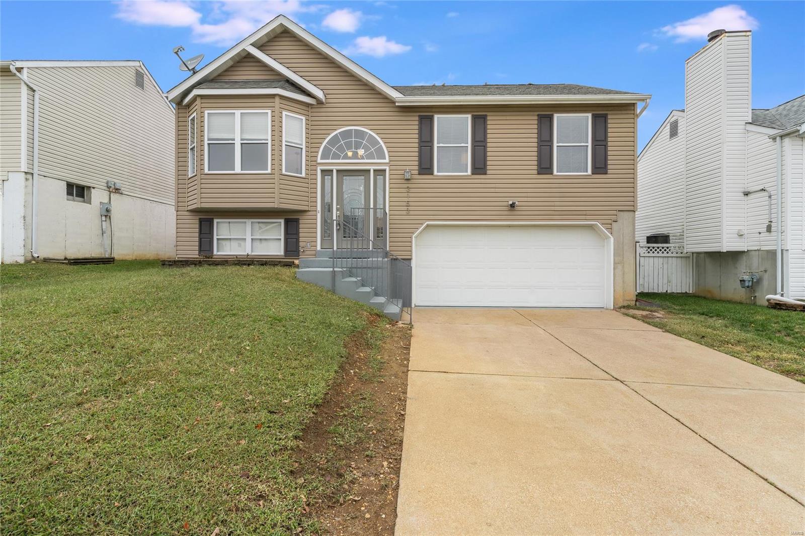 Five Oaks - Residential