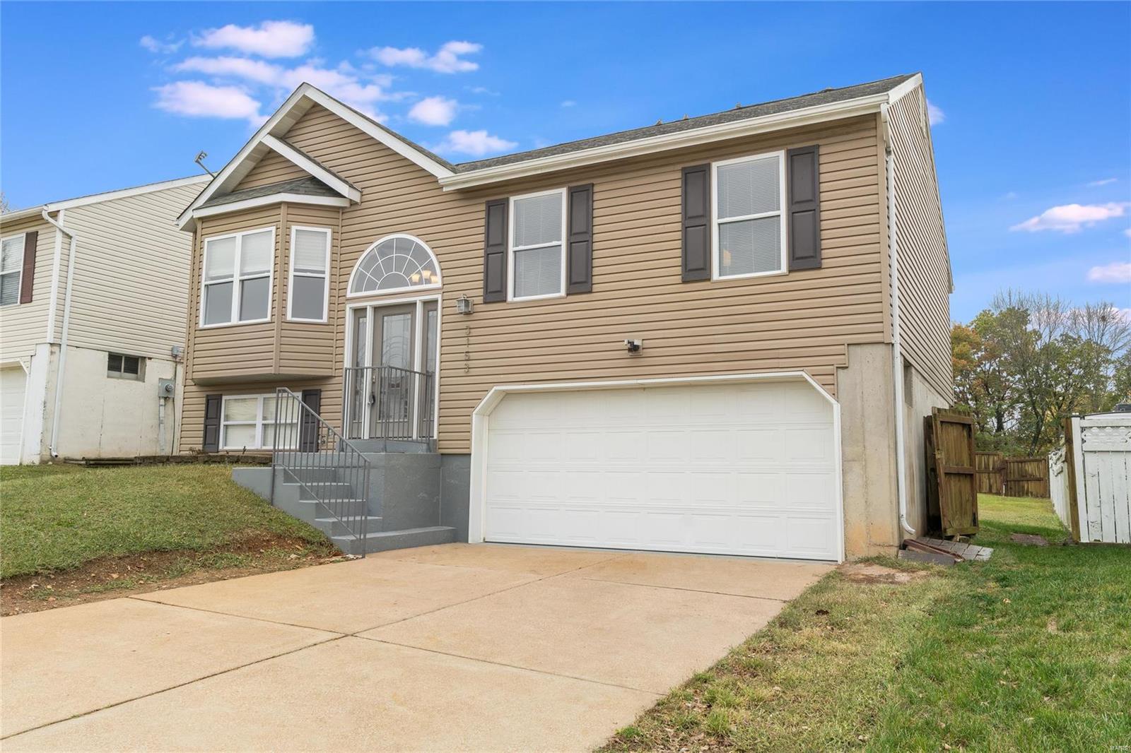 Five Oaks - Residential