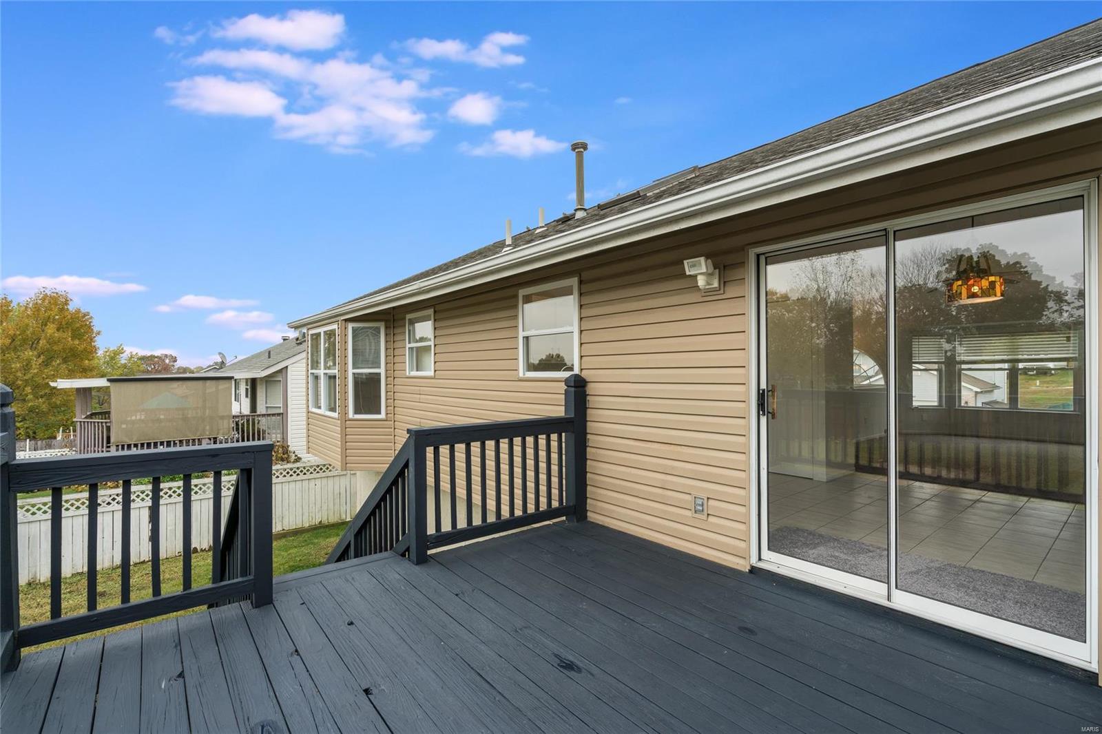 Five Oaks - Residential