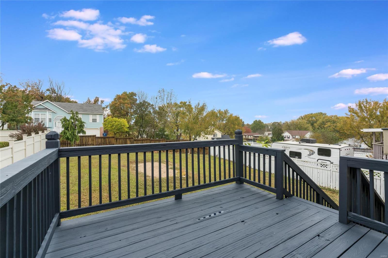 Five Oaks - Residential