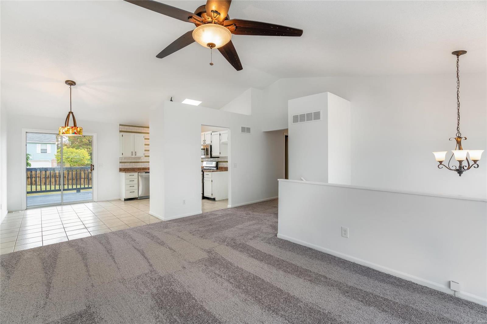 Five Oaks - Residential