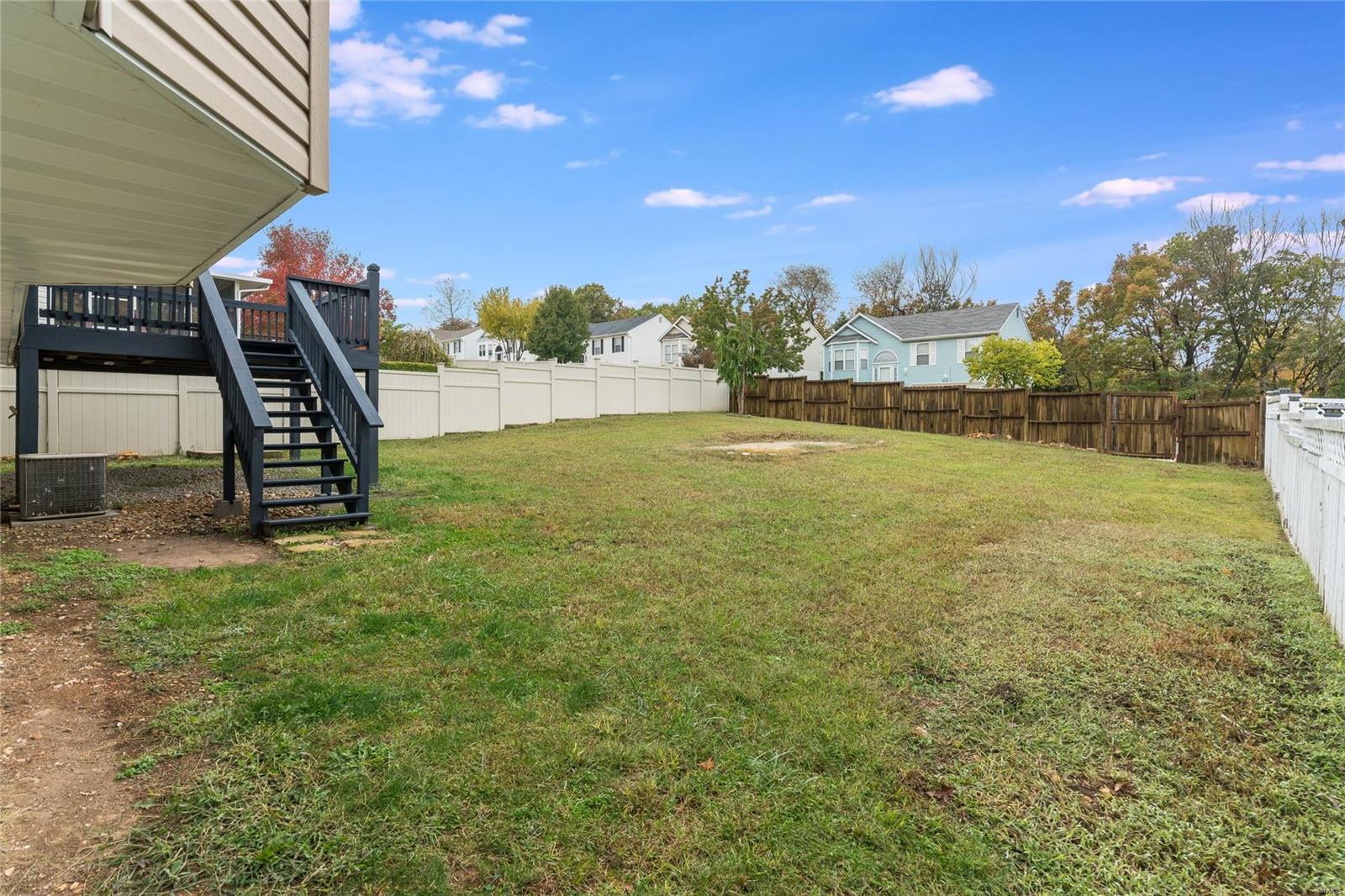Five Oaks - Residential