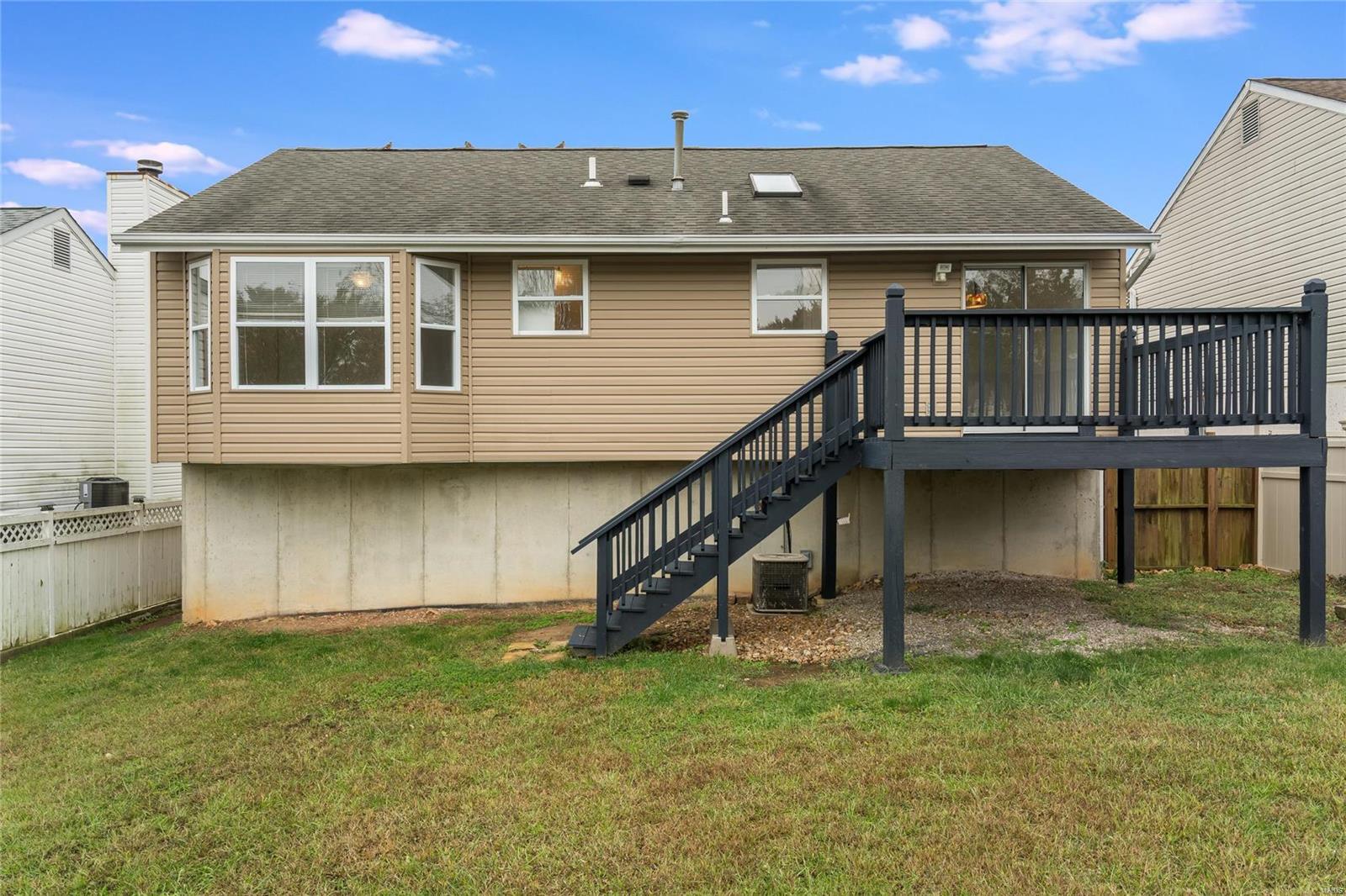 Five Oaks - Residential