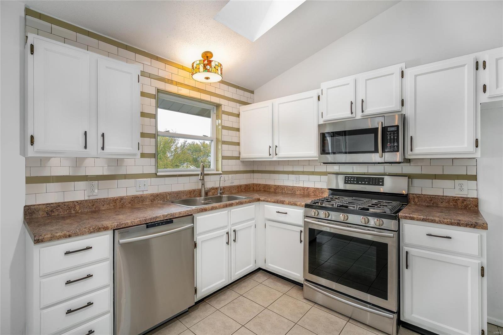 Five Oaks - Residential