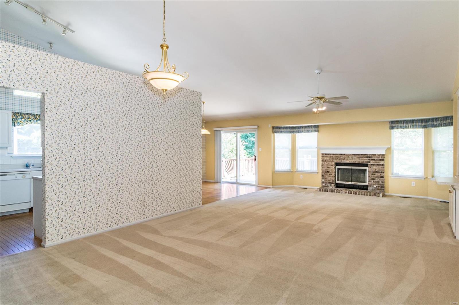 Winter Valley - Residential