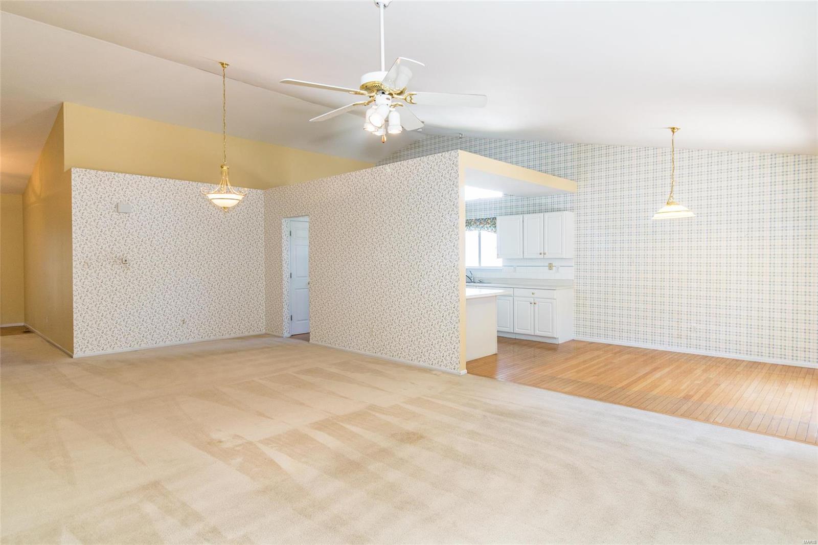 Winter Valley - Residential