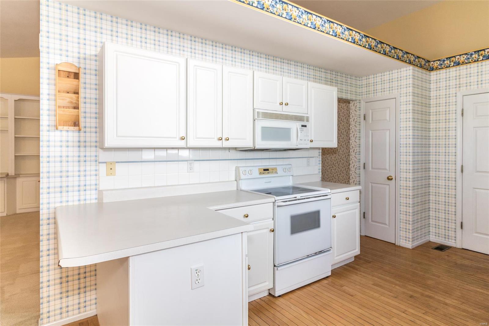 Winter Valley - Residential