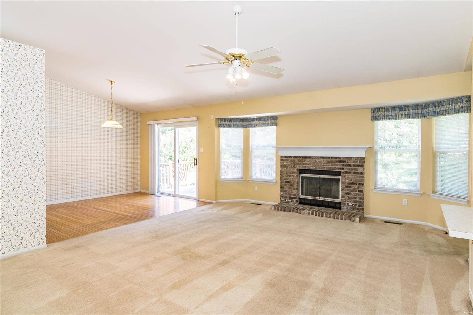 Winter Valley - Residential