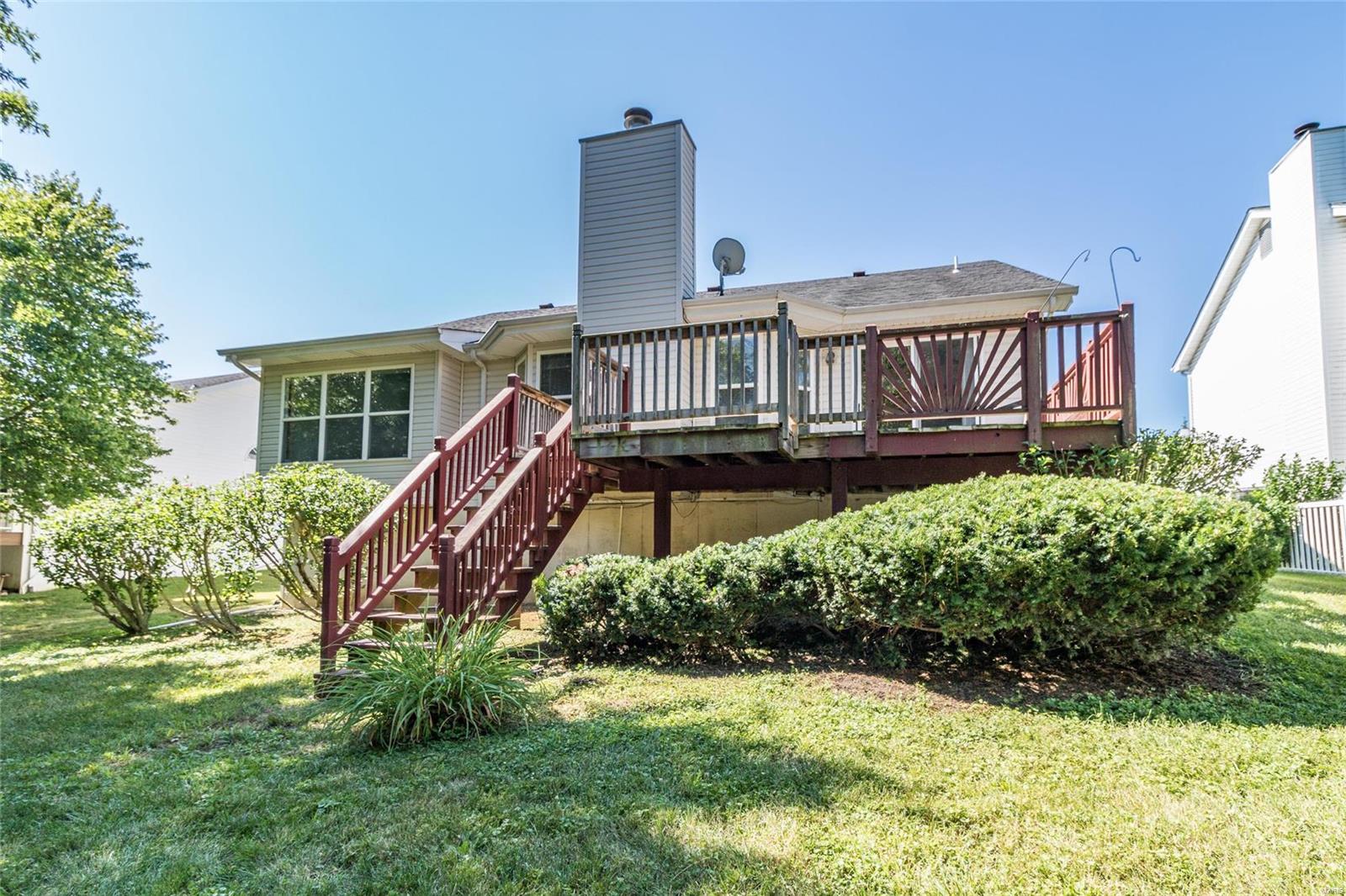 Winter Valley - Residential