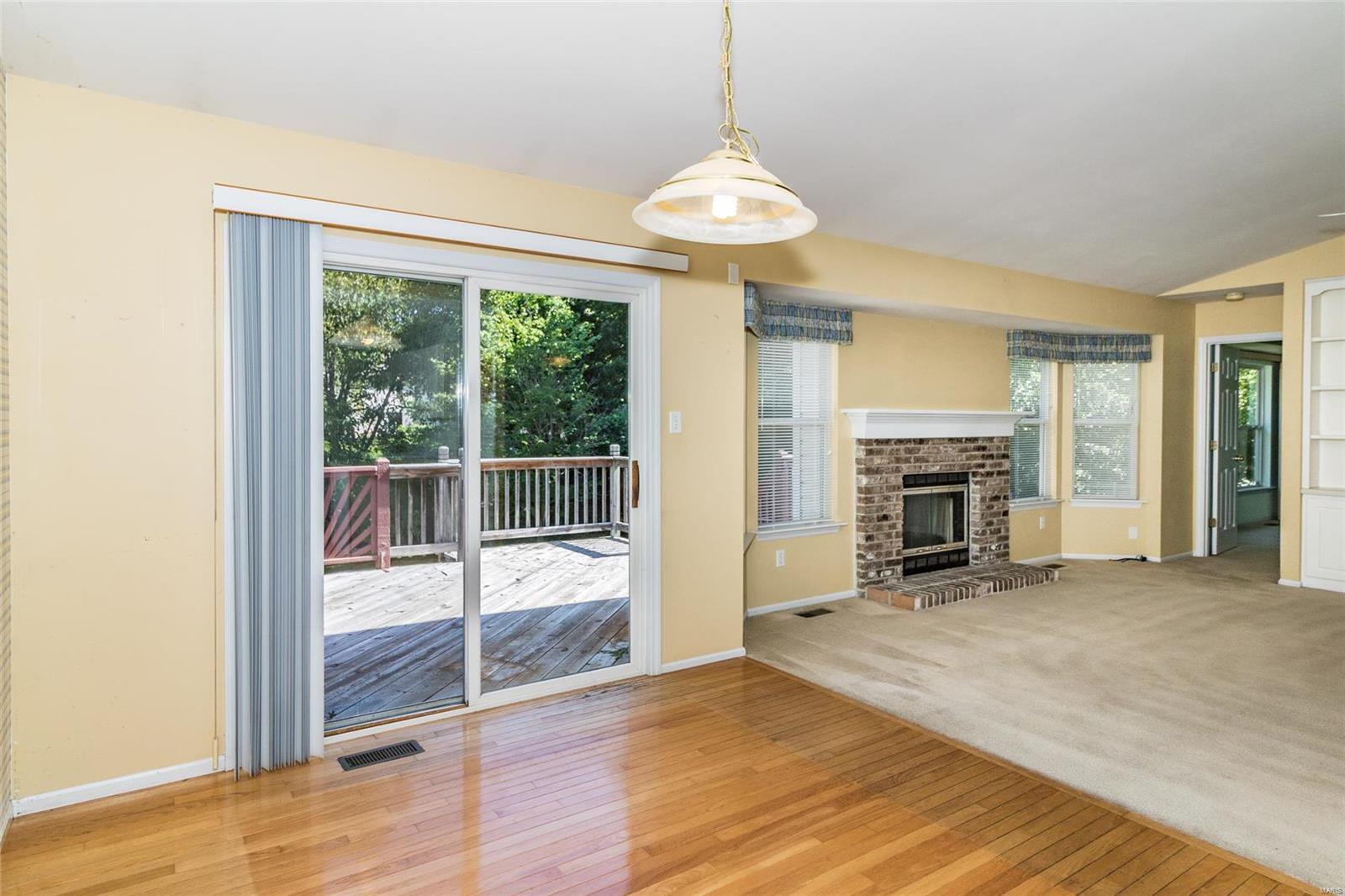 Winter Valley - Residential